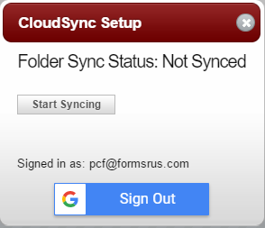 copyright formRus all rights reserved